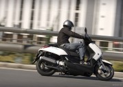 Yamaha X-Max 250